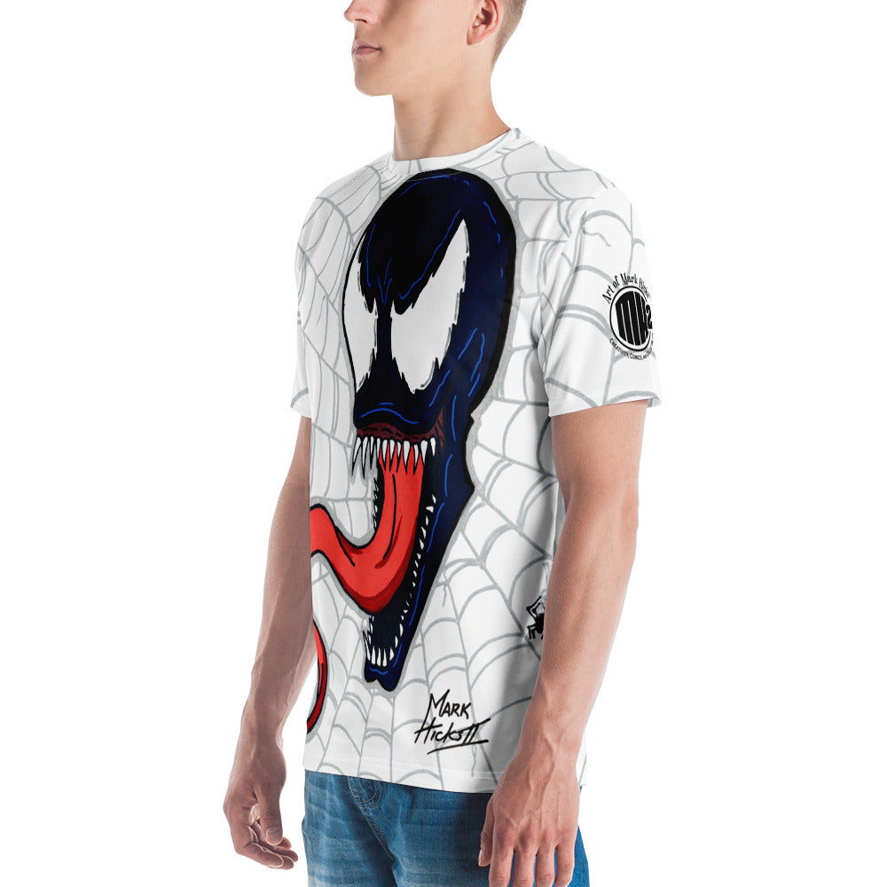 Clothing: Symbiote Monster Men's t-shirt