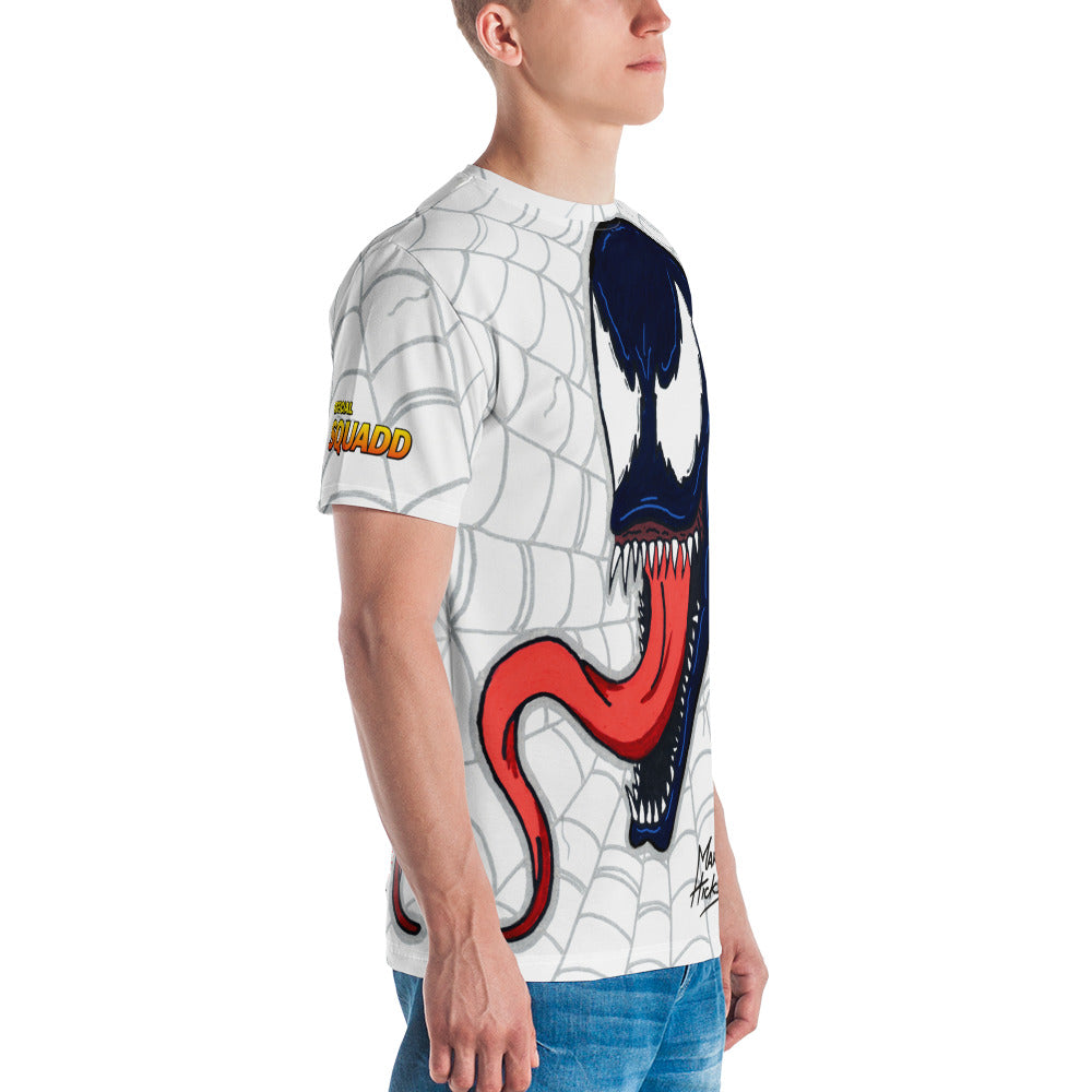 Clothing: Symbiote Monster Men's t-shirt