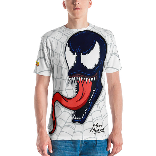 Clothing: Symbiote Monster Men's t-shirt