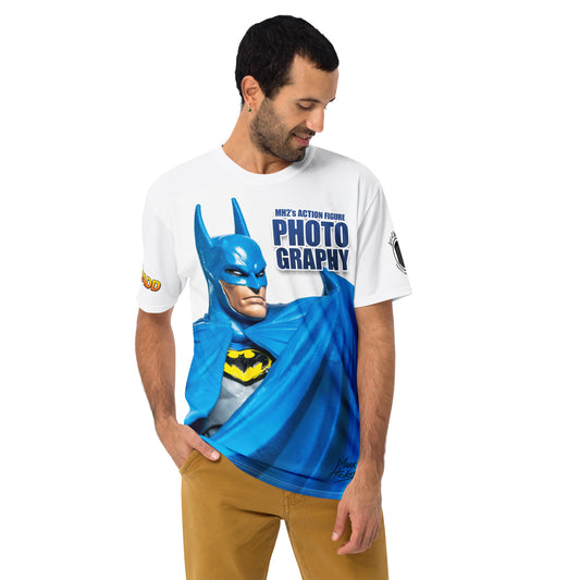 Clothing: Gothem's Hero Men's t-shirt