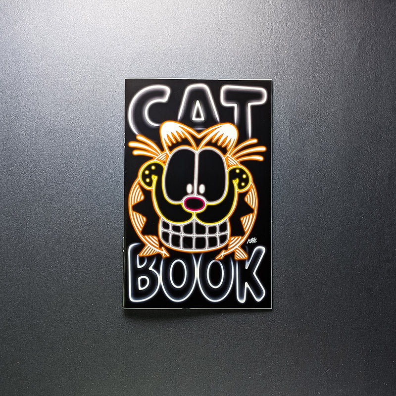 Book: Cat Book