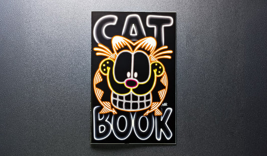 Book: Cat Book