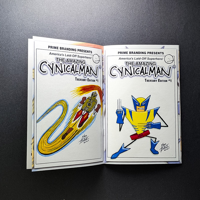 Book: Gotta Draw 'Em All - More Sketch Covers by MH2