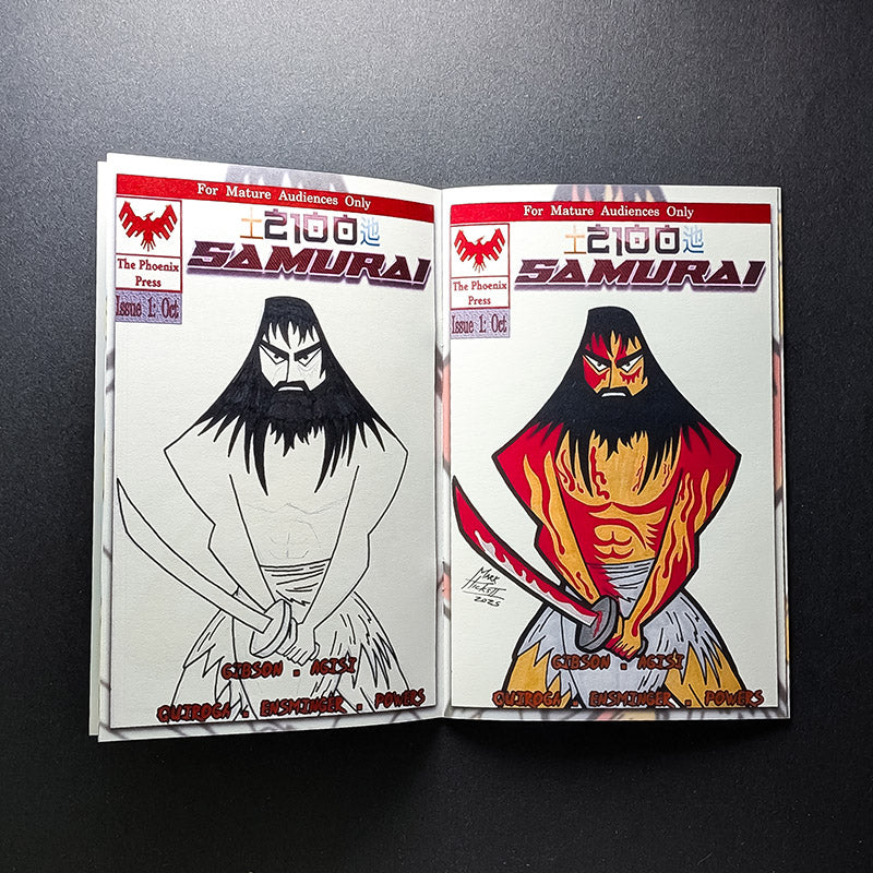 Book: Gotta Draw 'Em All - More Sketch Covers by MH2